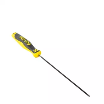 C.K Tools T0079A 55 Chainsaw File 5.5 x 175 mm