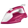 Russell Hobbs Light & Easy Pro 2400W Steam Iron Easy Brights Berry (26480-56)