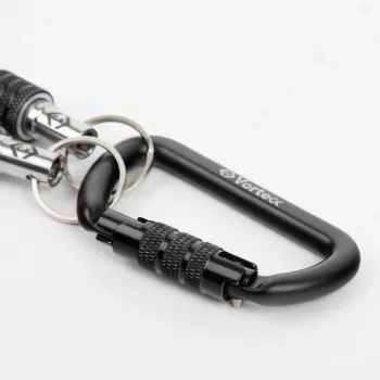 C.K Tools T4574 Magma Accessory Holder with Carabiner, 2-Pack