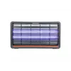 LUMIO Electric Insect Killer Lamp 10W, 230V, 70m² Coverage (MKE003)
