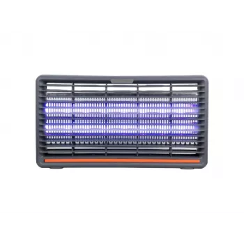 LUMIO Electric Insect Killer Lamp 10W, 230V, 70m² Coverage (MKE003)