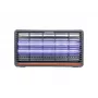 LUMIO Electric Insect Killer Lamp 10W, 230V, 70m² Coverage (MKE003)