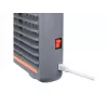 LUMIO Electric Insect Killer Lamp 10W, 230V, 70m² Coverage (MKE003)