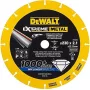 DEWALT DT40255-QZ EXTREME Cutting Disc 125 x 1.0 x 22.23 mm for Metal and Stainless Steel