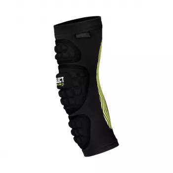 Compression Select Elbow Support Size L Black