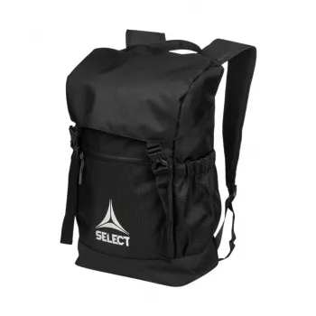 Select v25 17L Black Backpack