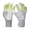 Select 33 Allround v26 Goalkeeper Gloves Grey/Black Size 9