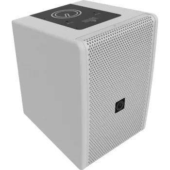 INTUSONIC 6FP100T 6.5 inch 2-Way Full-Range Ceiling Speaker White (12604004)