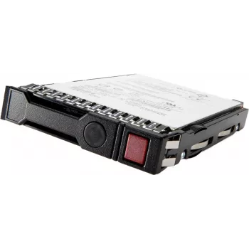 HPE 765464-S21 1TB 7200RPM 2.5 inch SAS 12Gb/s Internal Hard Drive