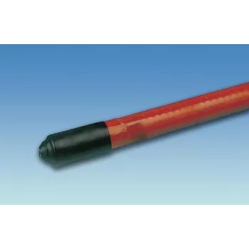 HellermannTyton 416-12046 Heat Shrink Tubing 3:1, 8 mm, Black, 1000 m Reel