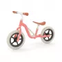 Chillafish Charlie 10 Balance Bike, Flamingo, 1.5-4 Years
