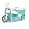 Chillafish Bunzi 2-in-1 Balance Bike & Tricycle - Mint