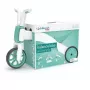 Chillafish Bunzi 2-in-1 Balance Bike & Tricycle - Mint