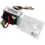 INTUSONIC UTK20 100V Line Transformer Kit 20W for 8 Ohm Speakers 12604182