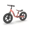 Chillafish Charlie Sport 12 Balance Bike, Flamingo Pink, 2-5 Years