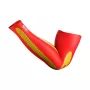 Select 6610 Compression Arm Sleeves Red XS