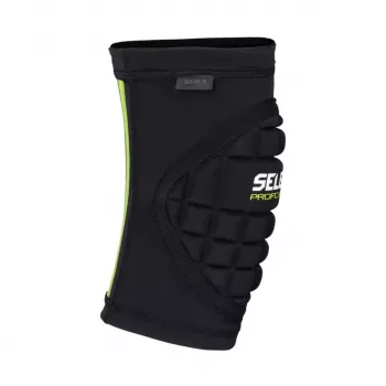 NO NAME Select Compression Women's Knee Pad XL Black