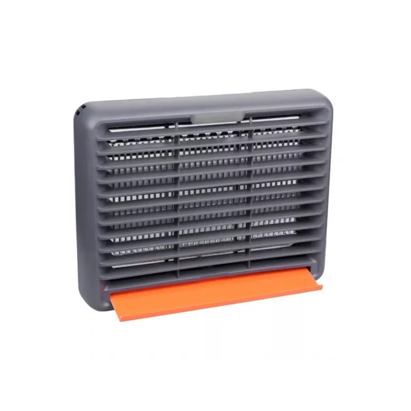 LUMIO Mosquito Lamp 6W, 230V, 50m² (MKE002)