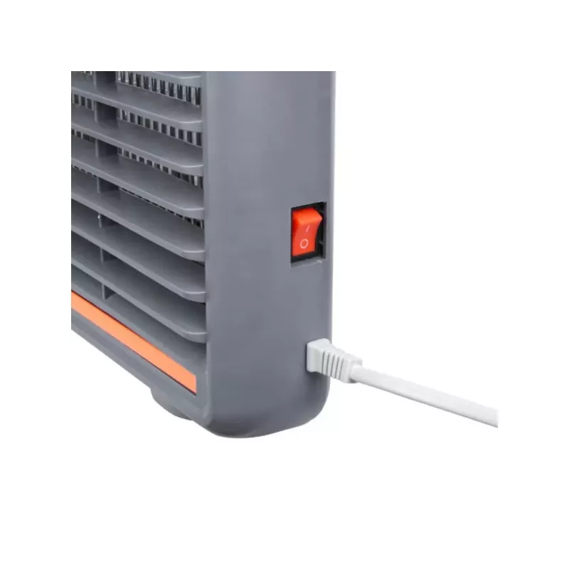 LUMIO Mosquito Lamp 6W, 230V, 50m² (MKE002)