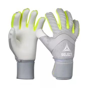Select 33 Allround v26 Goalkeeper Gloves Grey Size 5