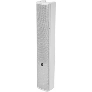 INTUSONIC 4VM100T 2-Way Full-Range Column Speaker White (12604184)