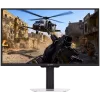 LORGAR 24.5 inch Full HD IPS 400Hz Gaming Monitor, Dual LED, HDR600 Ready, Height Adjustable, White