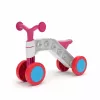 Chillafish Itsibitsi 4-in-1 Convertible Ride-on, Pink, 1-3 Years