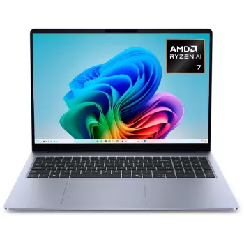 Dell 14S DS14265 KWPYR 14 inch FHD+ OLED Laptop - AMD Ryzen AI 7, 16GB RAM, 512GB SSD, Windows 11