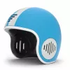 Chillafish Bobbi Children's Safety Helmet, Blue, Size S (48-52 cm)