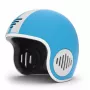 Chillafish Bobbi Children's Safety Helmet, Blue, Size S (48-52 cm)
