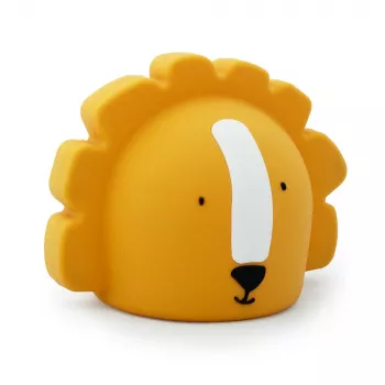 Trixie Lion Night Light for Children