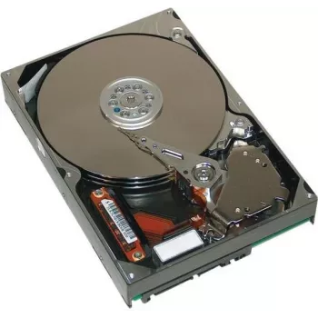 HP Enterprise MicroStorage 500GB Hot-Swap 3.5 inch SATA-150 7200 RPM Internal Hard Drive