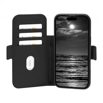 DBRAMANTE1928 Copenhagen ICON Case for iPhone 18 Pro Max / 17 Pro Max - Midnight