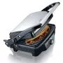 Melissa Panini Grill 1600W Black