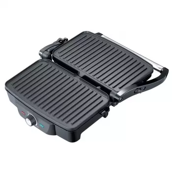 Melissa Panini Grill 1600W Black