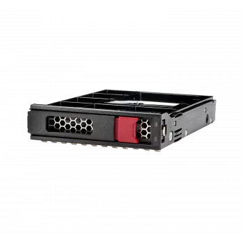 HPE 1TB SATA 6Gb/s 7.2K LFF Hot-Swap Midline Hard Drive with Low Profile Carrier