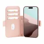 DBRAMANTE1928 CopenhagenICON iPhone 18 Pro / 17 Pro Back Cover Case Pink Sand