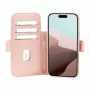 DBRAMANTE1928 Copenhagen ICON iPhone 18 Pro Max / 17 Pro Max Case Pink Sand