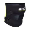 Select 700041 XL Knee Stabilizer with Patella Ring - Neoprene, Black