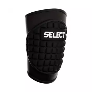 Select Profcare 2 Knee Pad Black/Green XL