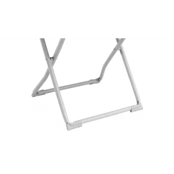 Outwell Baffin Folding Camping Chair Ocean Blue