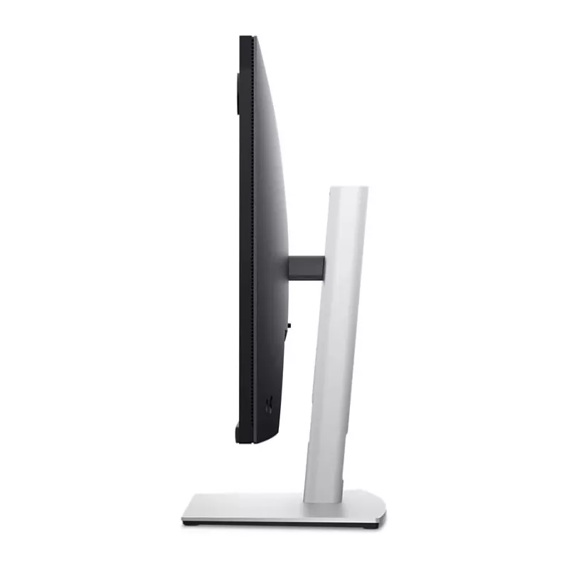 DELL P2724DEB 27 inch QHD IPS Video Conferencing Monitor with Webcam, USB-C 90W, Ethernet