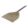 Robens Smokey Hill Frying Pan 22 cm Silver Anodised Aluminium Non-Stick Foldable Handle
