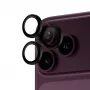 PanzerGlass Hoops Camera Lens Protector Black for iPhone 2026 Pro | 2026 Pro Max