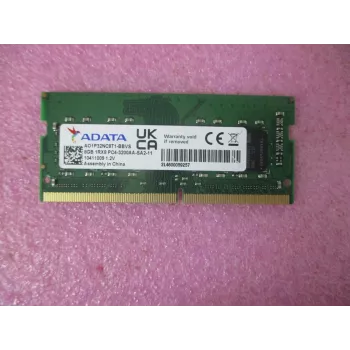HP SKO-MEM 8GB DDR4 3200MHz SODIMM Memory Module (L46598-003)