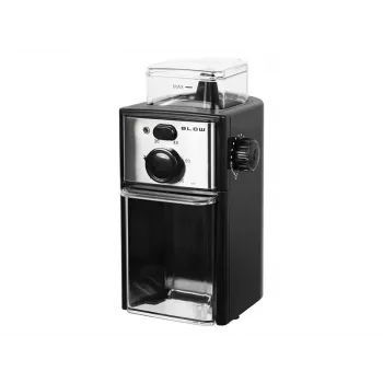Coffee grinder BLOW BLACK CG-03 150W
