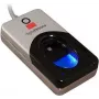 HID DigitalPersona 4500, Bulk, USB Fingerprint Reader, USB 2.0, Bulk Version, optical, Resolution: 512 dpi, 256 grayscale levels, Weight: 0.105 kg, Logo: DigitalPersona, SDK sold separately (50013-001-104)