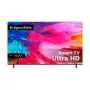 Kruger&Matz KM0250UHD-V3 50 inch 4K UHD Smart LED TV with VIDAA U5, DVB-T2/S2, HDR10, Bluetooth, Voice Control