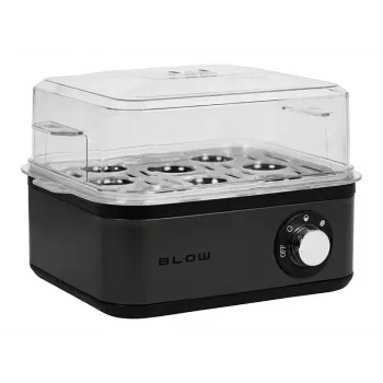 Egg Cooker for 8 Eggs BLOW EB-02 800W White