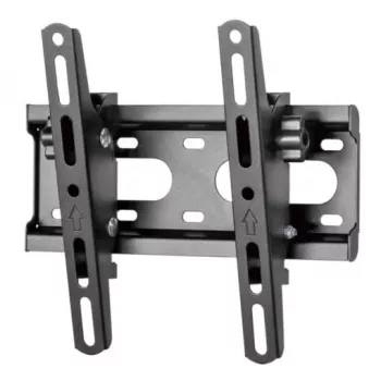 ELECTRICLIGHT FN C11T Fixed Wall Mount for 13-40 inch TVs, Black